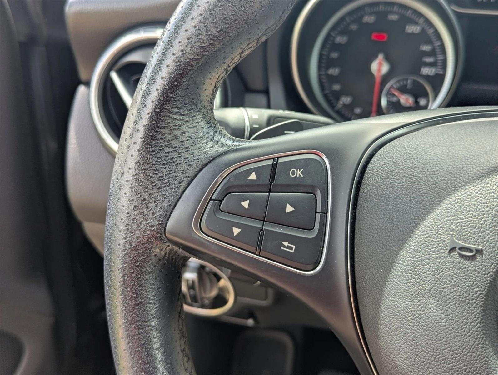 2019 Mercedes-Benz CLA CLA 250 Coupe