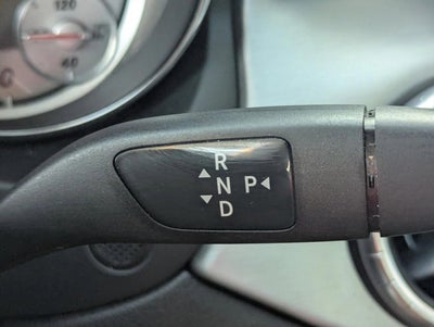 2015 Mercedes-Benz CLA CLA 250 4MATIC® Coupe