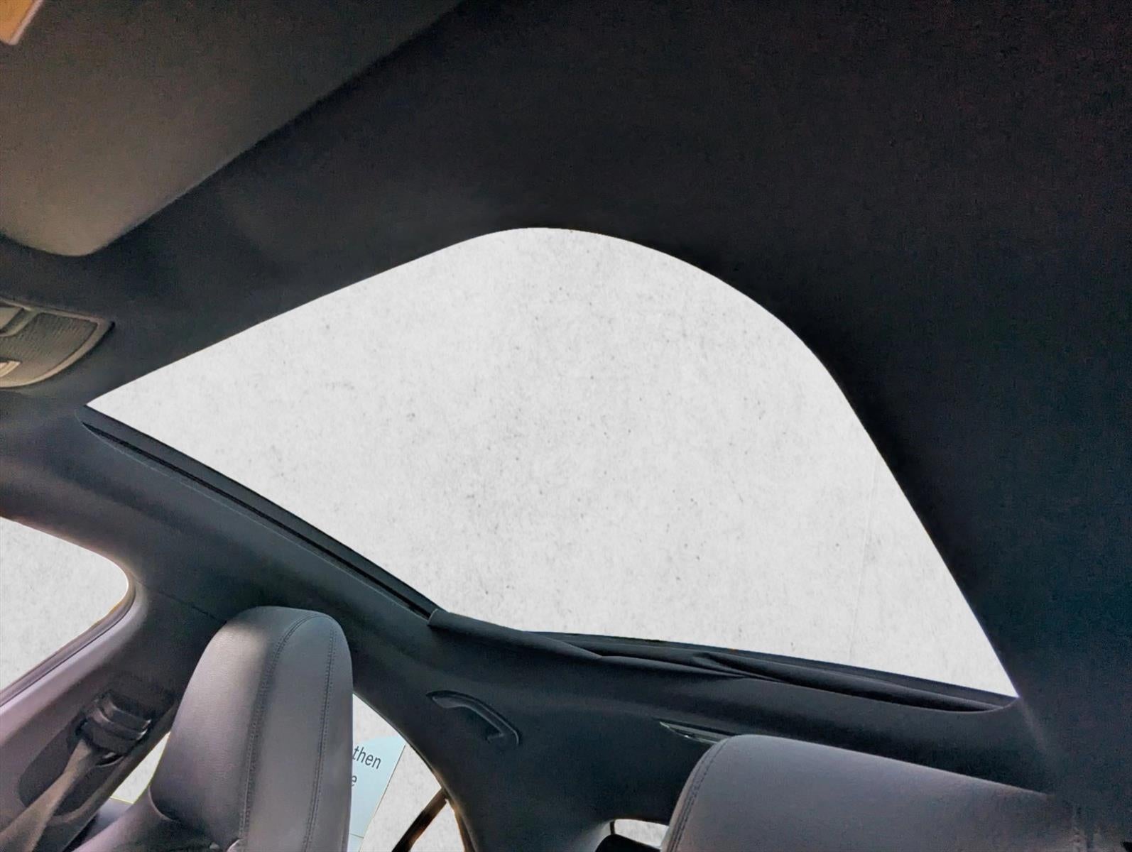 2015 Mercedes-Benz CLA CLA 250 4MATIC® Coupe