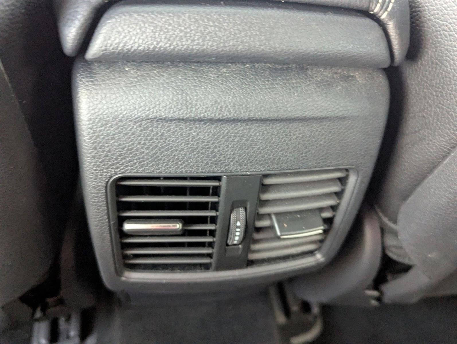 2015 Mercedes-Benz CLA CLA 250 4MATIC® Coupe