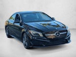 2015 Mercedes-Benz CLA CLA 250 4MATIC® Coupe