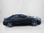 2015 Mercedes-Benz CLA CLA 250 4MATIC® Coupe
