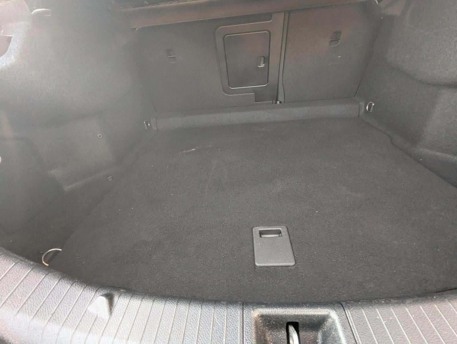 2015 Mercedes-Benz CLA CLA 250 4MATIC® Coupe