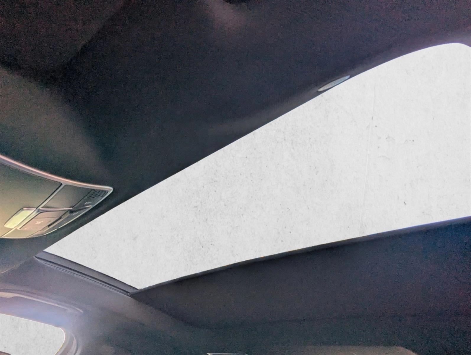 2019 Mercedes-Benz S-Class S 450 4MATIC® Sedan