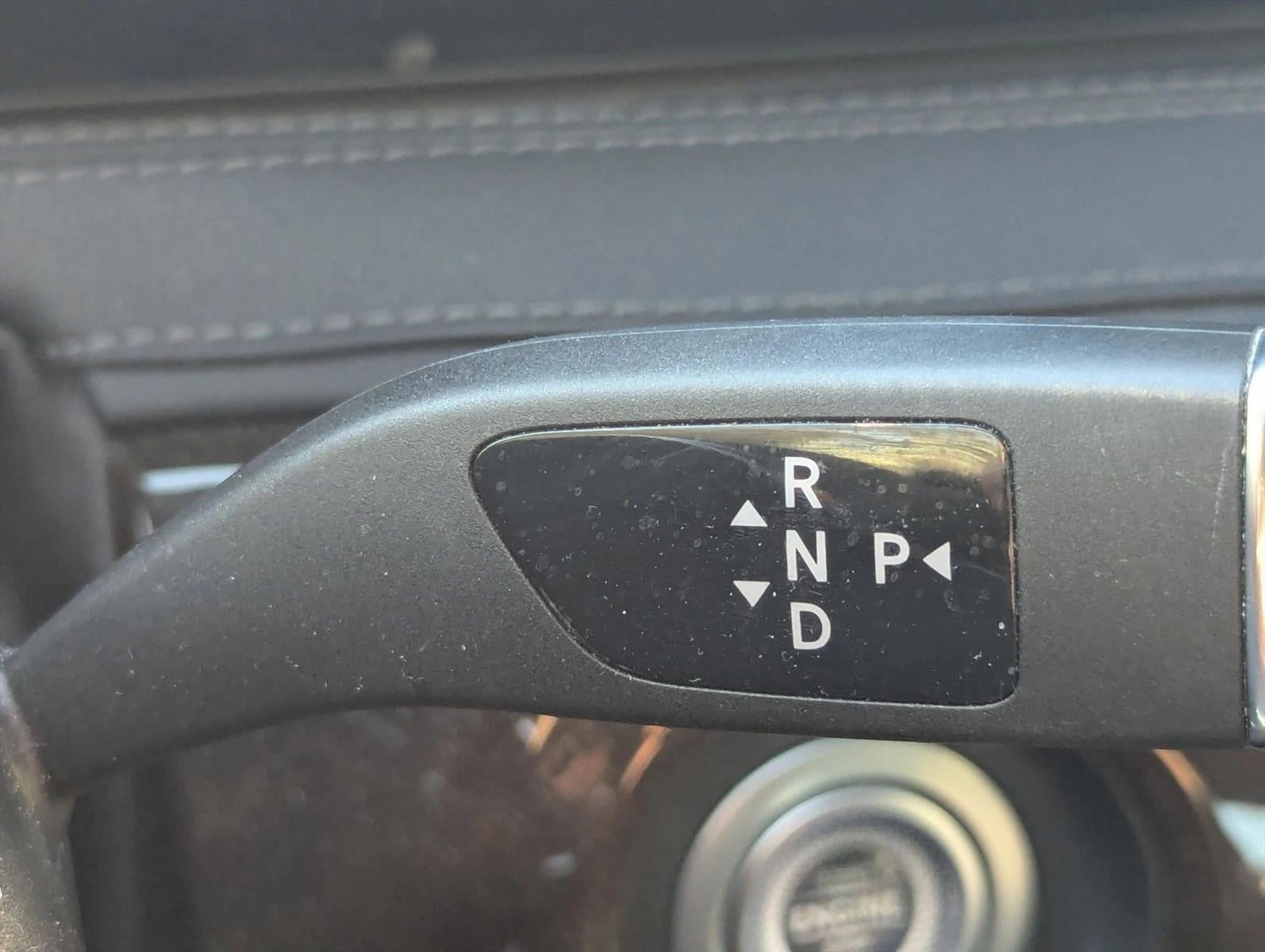 2019 Mercedes-Benz S-Class S 450 4MATIC® Sedan