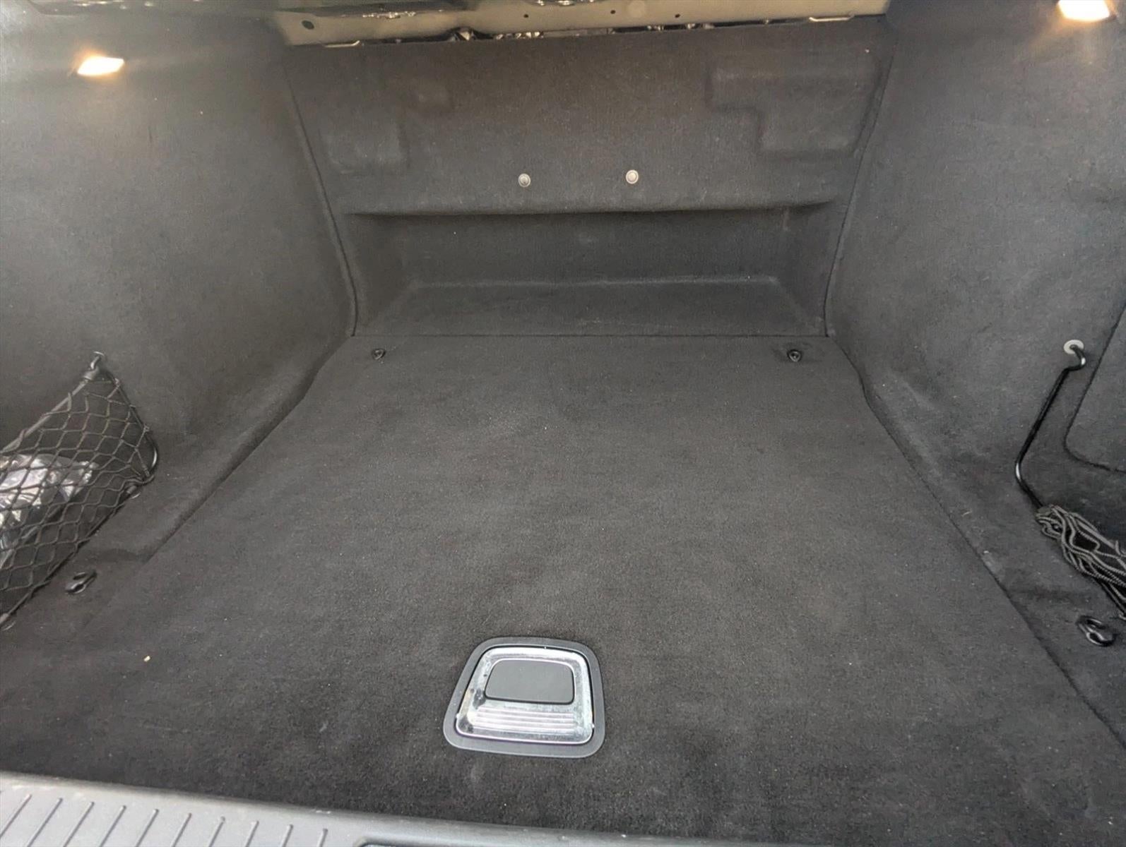 2019 Mercedes-Benz S-Class S 450 4MATIC® Sedan