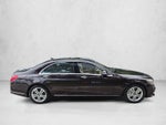 2019 Mercedes-Benz S-Class S 450 4MATIC® Sedan