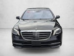 2019 Mercedes-Benz S-Class S 560 4MATIC® Sedan