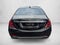 2019 Mercedes-Benz S-Class S 560 4MATIC® Sedan