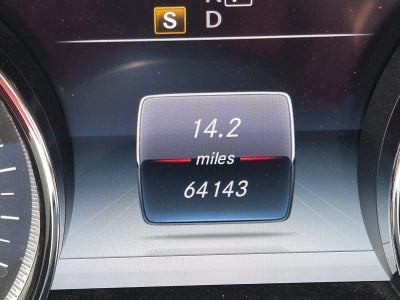 2019 Mercedes-Benz E-Class E 300 RWD Sedan