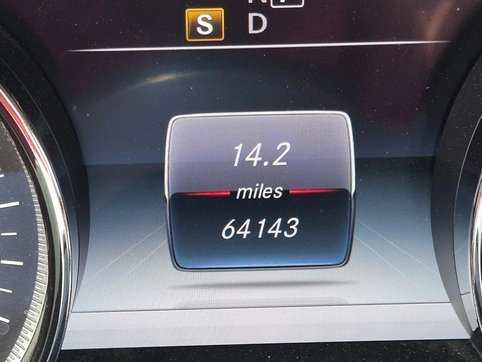 2019 Mercedes-Benz E-Class E 300 RWD Sedan