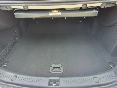 2017 Mercedes-Benz E-Class E 300 Luxury RWD Sedan