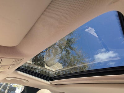 2017 Mercedes-Benz E-Class E 300 Luxury 4MATIC® Sedan