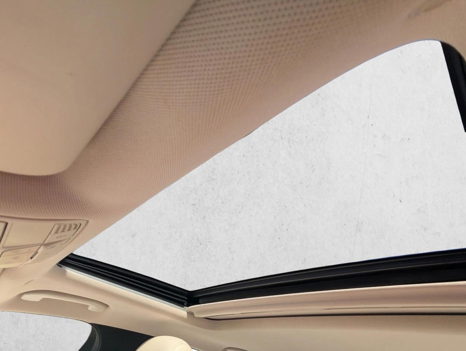 2017 Mercedes-Benz E-Class E 300 Luxury 4MATIC® Sedan