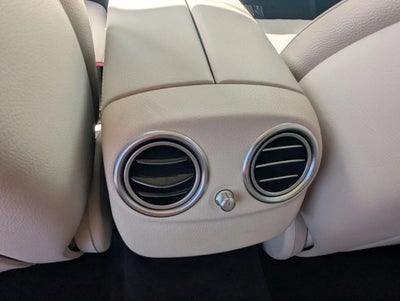 2017 Mercedes-Benz E-Class E 300 Luxury 4MATIC® Sedan