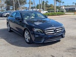 2017 Mercedes-Benz E-Class E 300 Luxury 4MATIC® Sedan