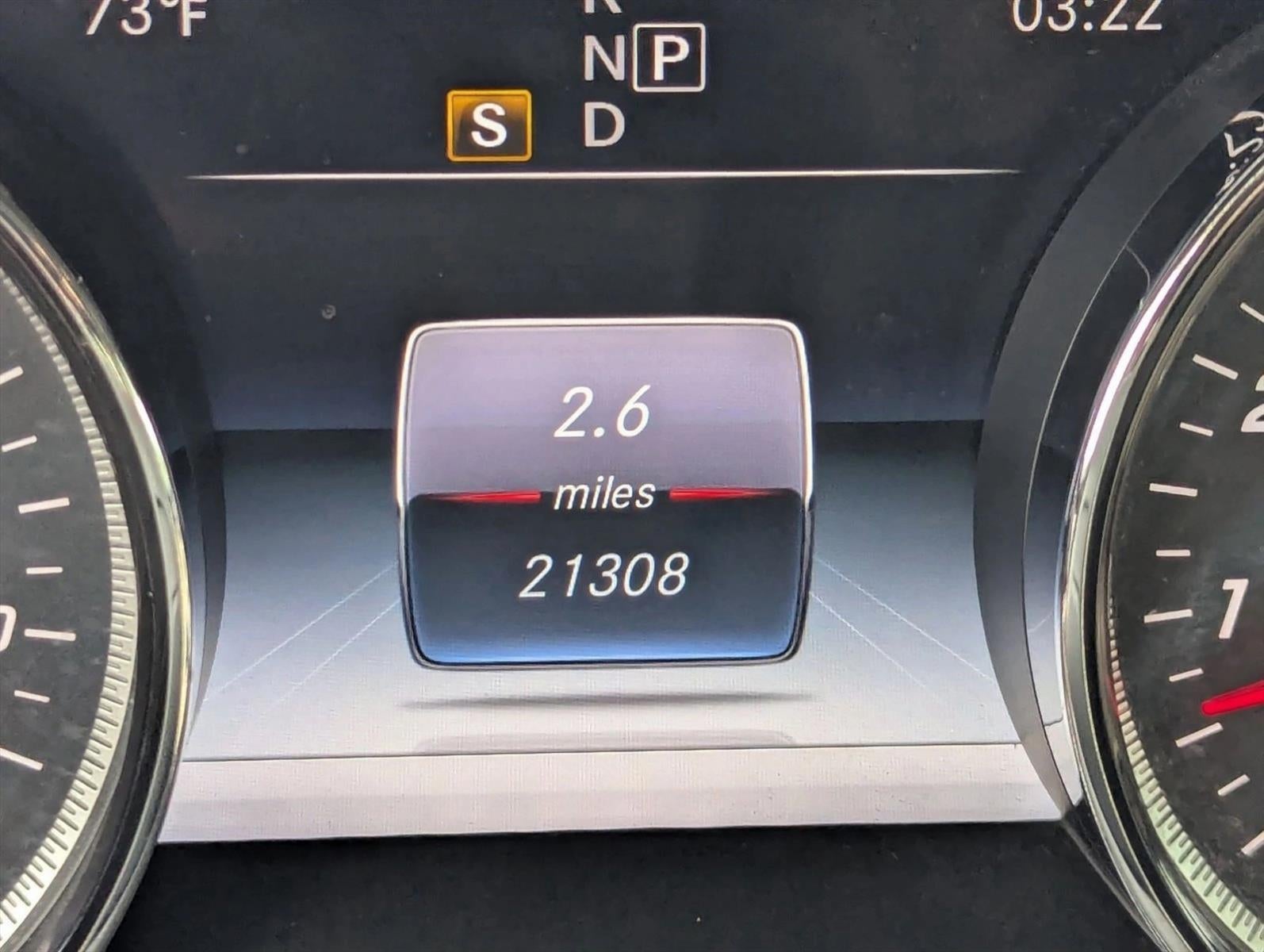 2019 Mercedes-Benz E-Class E 300 4MATIC® Sedan