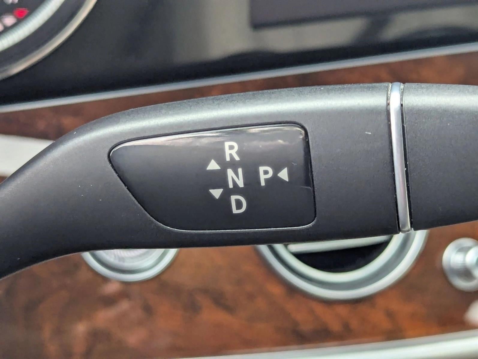 2019 Mercedes-Benz E-Class E 300 4MATIC® Sedan