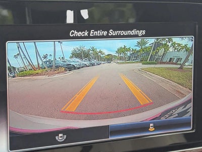 2019 Mercedes-Benz E-Class E 300 4MATIC® Sedan