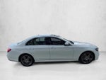 2019 Mercedes-Benz E-Class E 300 4MATIC® Sedan