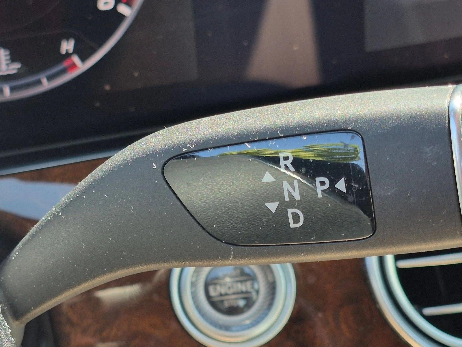 2019 Mercedes-Benz E-Class E 300 4MATIC® Sedan