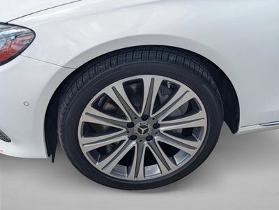 2020 Mercedes-Benz E-Class E 350 RWD Sedan