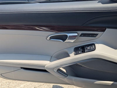 2024 Porsche 718 Cayman S Coupe