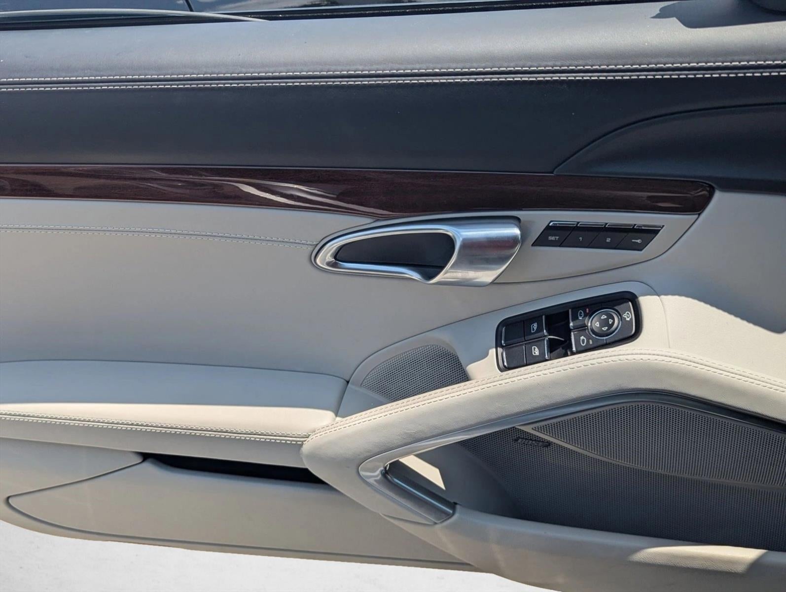 2024 Porsche 718 Cayman S Coupe