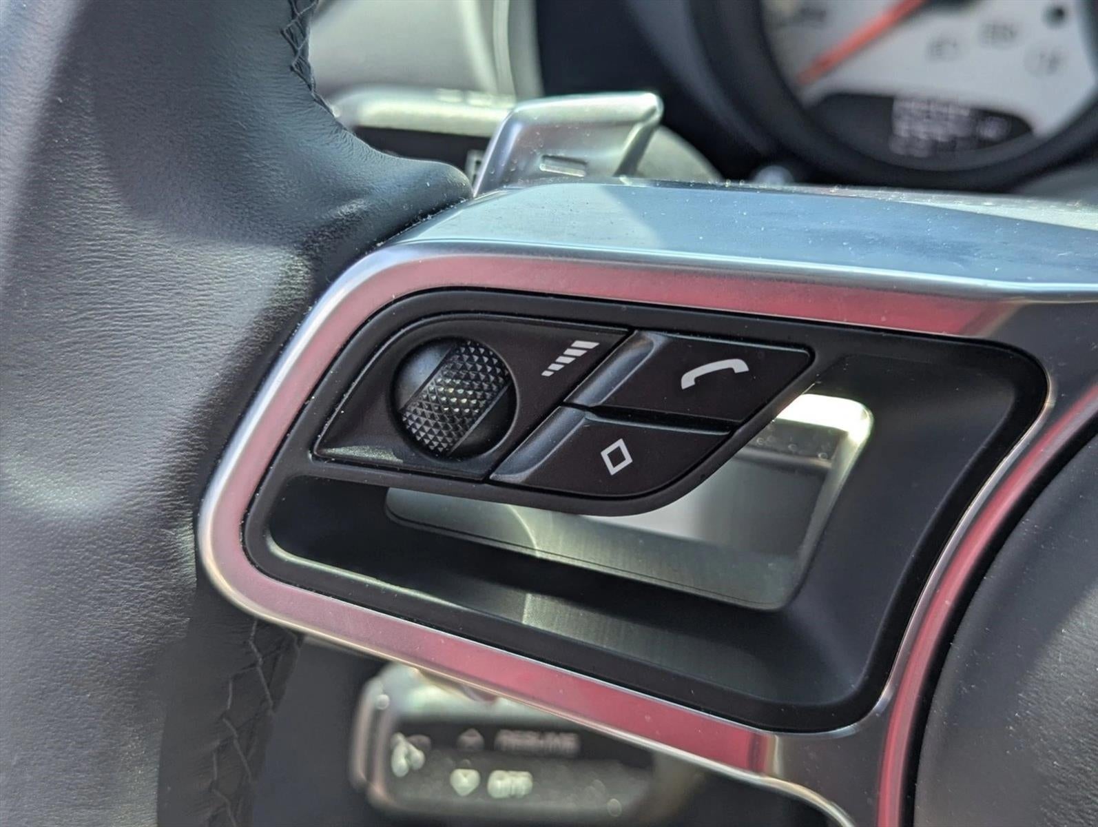 2024 Porsche 718 Cayman S Coupe