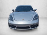 2024 Porsche 718 Cayman S Coupe