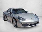 2024 Porsche 718 Cayman S Coupe