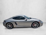 2024 Porsche 718 Cayman S Coupe