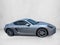 2024 Porsche 718 Cayman S Coupe