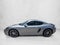 2024 Porsche 718 Cayman S Coupe