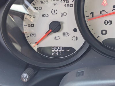 2024 Porsche 718 Cayman S Coupe