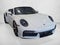 2021 Porsche 911 Turbo S Cabriolet