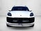 2023 Porsche Macan AWD