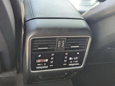 2023 Porsche Cayenne AWD
