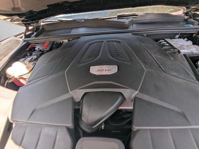 2023 Porsche Cayenne AWD