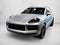 2026 Porsche Cayenne AWD