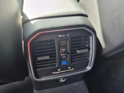 2026 Porsche Macan S AWD
