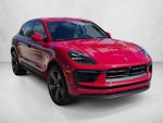 2026 Porsche Macan S AWD