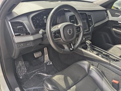 2016 Volvo XC90 AWD 4dr T6 R-Design