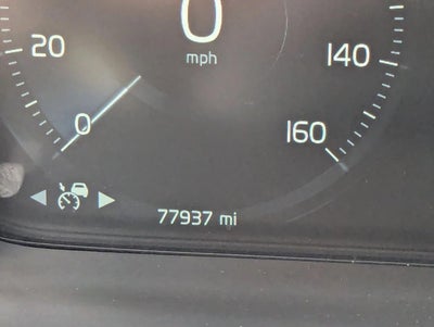 2016 Volvo XC90 AWD 4dr T6 R-Design