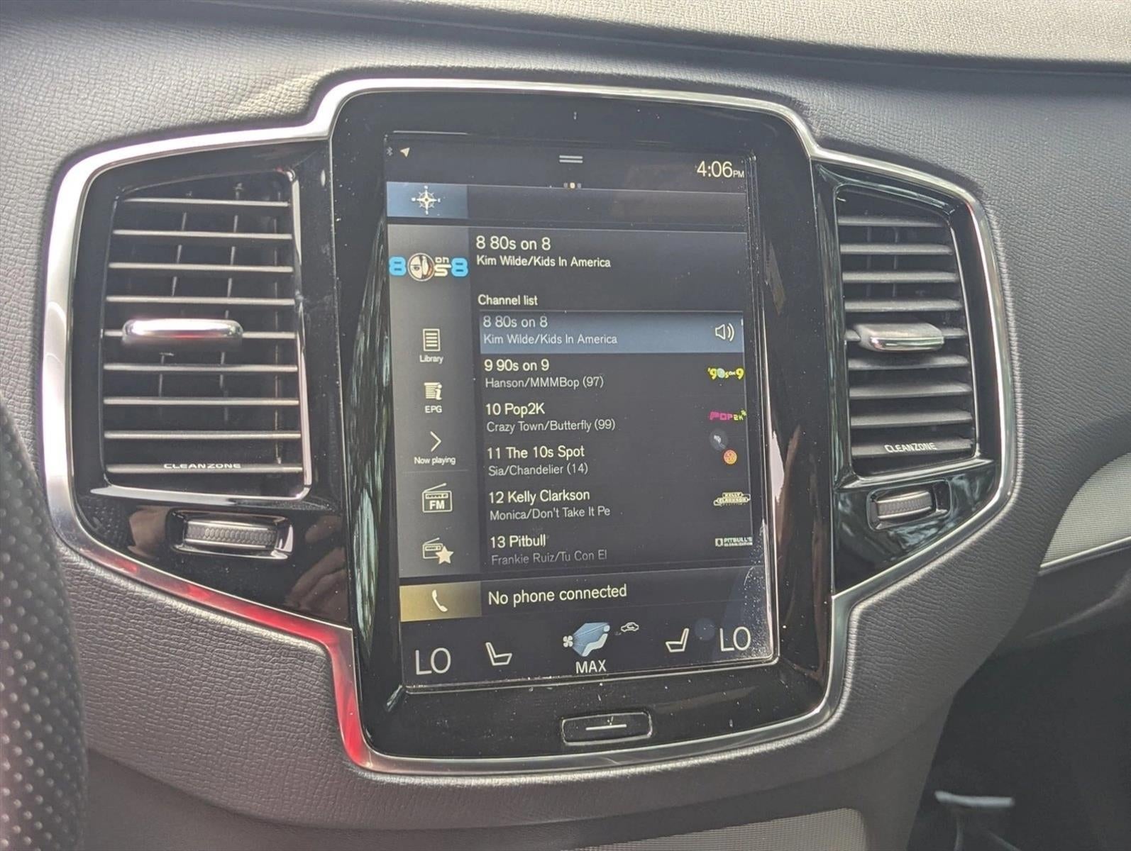2016 Volvo XC90 AWD 4dr T6 R-Design