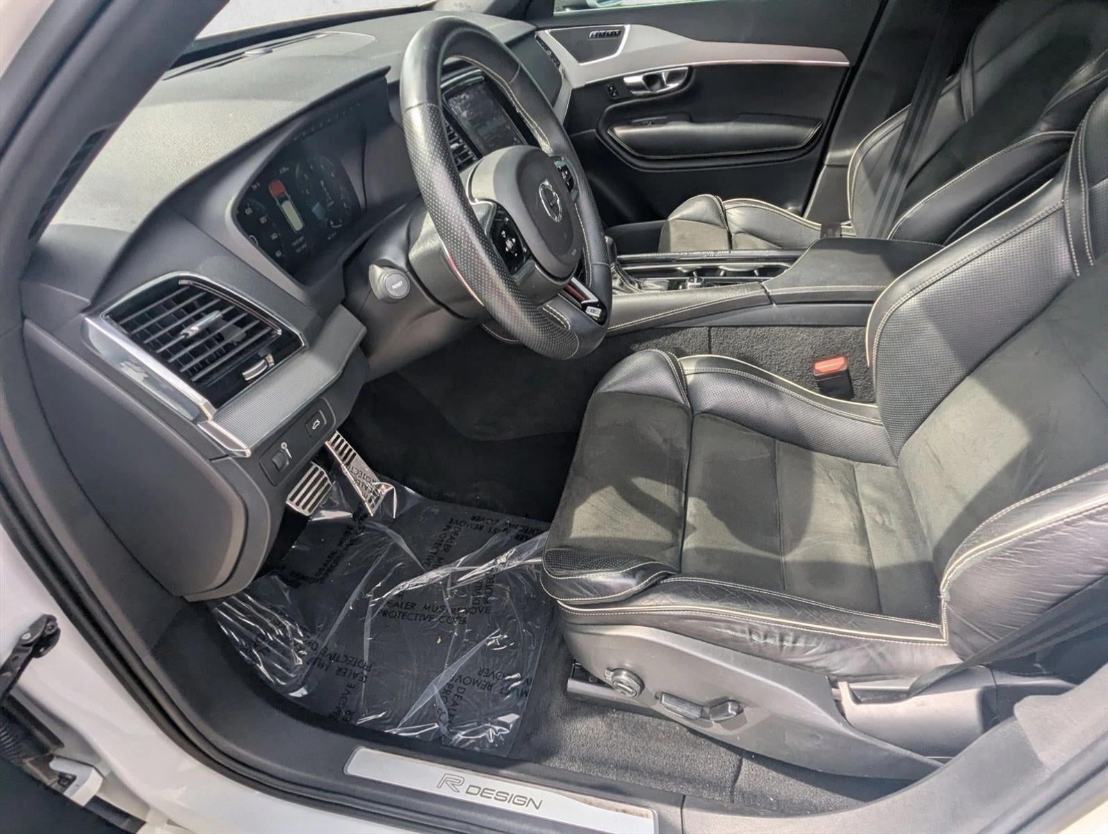 2016 Volvo XC90 AWD 4dr T6 R-Design
