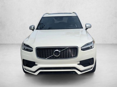 2016 Volvo XC90 AWD 4dr T6 R-Design