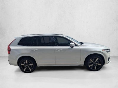 2016 Volvo XC90 AWD 4dr T6 R-Design