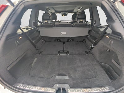 2016 Volvo XC90 AWD 4dr T6 R-Design