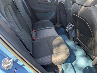 2023 Volvo XC40 Recharge Pure Electric Twin eAWD Plus